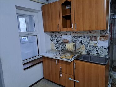 снять квартиру без риэлтора: 22 м², 2 комнаты