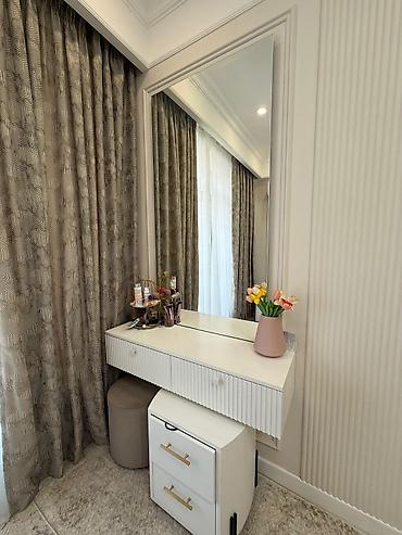 Продажа квартир: 3 комнаты, 112 м², Элитка, 12 этаж, Дизайнерский ремонт — 12