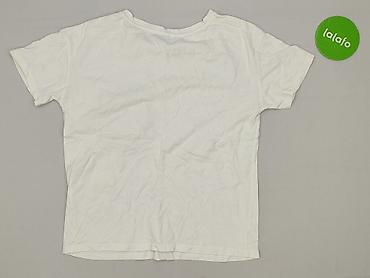 crocs deichmann: Stradivarius, T-shirt damski, rozmiar XS — 4