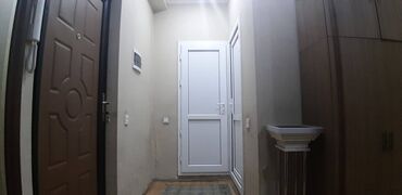 Yeni tikili: 3 otaqlı, Yeni tikili, m. Həzi Aslanov, 108 kv. m — 24