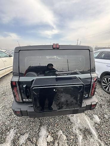 Другие автомобили: 🚘На продаже Ісаг03 машина в идеальном состояние машина растоиожена не — 4