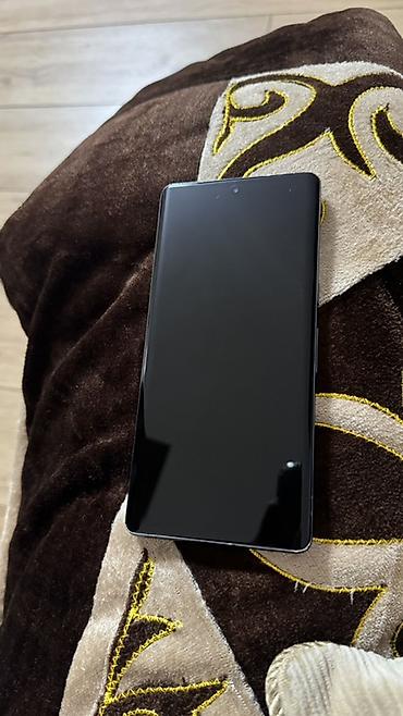 iphone 16 pri: Google Pixel 7 Pro, Б/у, 128 ГБ, цвет - Черный — 2