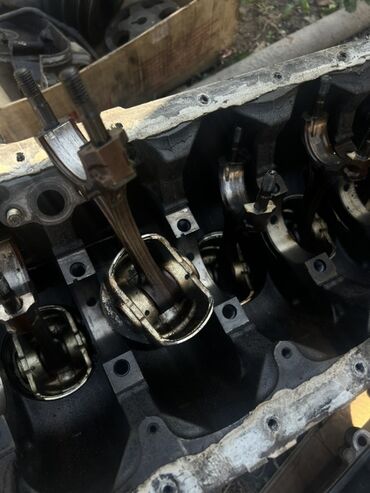 тойота виш фара: Двигатель в разборе — комплект запчастей На тайота Алтезу Состав по