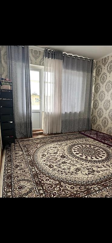 очен срочно: 3 комнаты, 65 м², 105 серия, 5 этаж, Старый ремонт — 6
