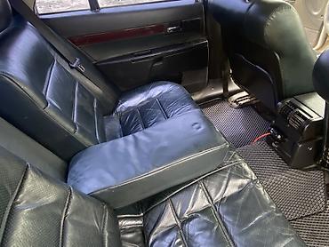 стерео колонки: Opel Omega: 2003 г., 2.2 л, Механика, Бензин, Седан — 9
