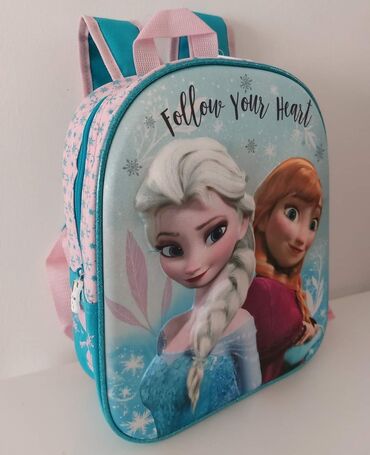 Ostale dečije stvari: Dečiji 3D ranac
Cena 1700 din na lalafo.rs — 16 Ostale dečije stvari: Dečiji 3D ranac
Cena 1700 din — 16