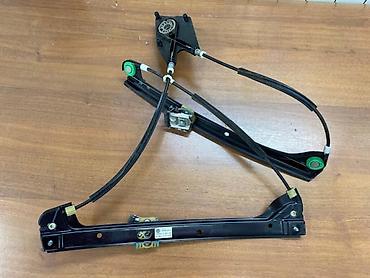 b6 204: NOSAC PODIZACA STAKLA ZA VOLKSWAGEN POLO | Nosac motorica podizaca — 1