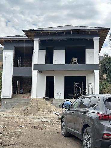 гостиницы аламедин 1: 🏡 ПРОДАЁТСЯ ПРОСТОРНЫЙ ДОМ В ВОРОНЦОВКЕ 🔑 Собственник. Без посредников — 4