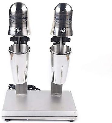 Оборудование для ресторанов, кафе: Süd kokteyli Milk Shake Professional model Restoran ev istenilen yer — 2