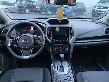 Subaru: Subaru Impreza: 2020 г., 2 л, Автомат, Бензин, Седан — 5
