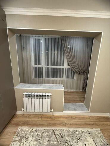 Продажа квартир: 1 комната, 38 м², 108 серия, 4 этаж, Дизайнерский ремонт — 3