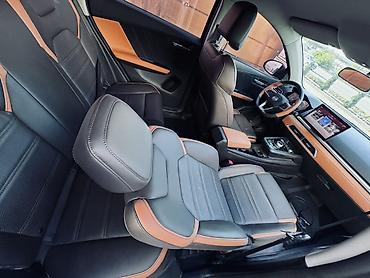 BYD: BYD E2: 2021 г., Автомат, Электромобиль, Хэтчбэк — 7