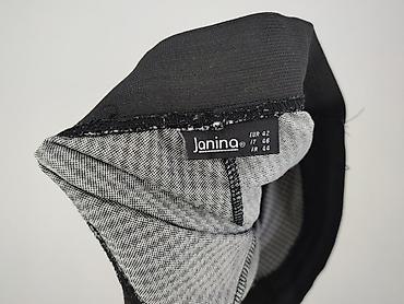 latex: Janina, Leggings Elegant for women, size XL — 4