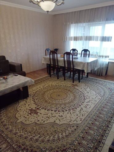 Аренда квартир: Баку, 4 комнаты, Вторичка, м. Хатаи, 105 м²