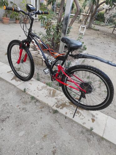 velesebet 26: Городской велосипед 26"