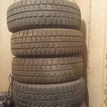 шины 195 65 r15 зима: Шины 195 / 65 / R 15, Зима, Б/у, Комплект, Легковые, Россия, Cordiant