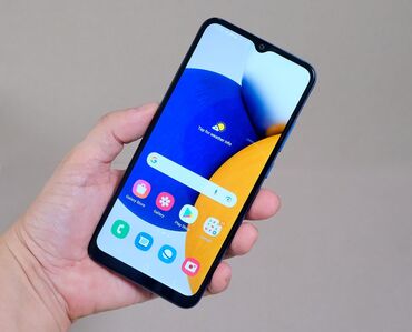 demo telefon: Samsung Galaxy A22, Bežični punjač