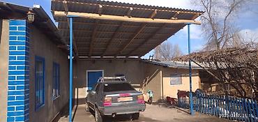 Продажа коттеджей и домов: Продается Дом 4-х комнатный В селе Степное Жайылский Р зал большой в — 3