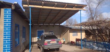 Продажа домов: Дом, 75 м², 4 комнаты, Собственник, Косметический ремонт — 6