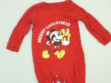 Overalls & dungarees: Overalls Disney, 1.5-2 years, 86-92 cm, condition - Very good