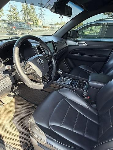 проточка диска тормозного: Ssangyong Rexton: 2019 г., 2.2 л, Автомат, Дизель, Внедорожник — 4