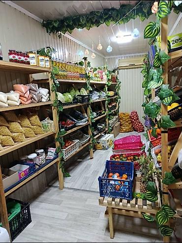 кондитерская: Продажа бизнеса Торговый контейнер, Продукты, Вместе с: Оборудование и мебель — 2