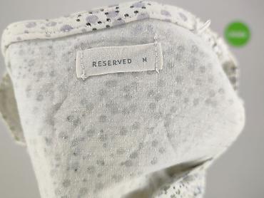 koszulki basic hm: Reserved, T-shirt damski, rozmiar M — 4