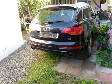 Audi: Audi Q7: 4.2 l | 2007 il Ofrouder/SUV — 8
