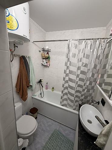 Долгосрочная аренда комнат: 40 м², С мебелью — 7