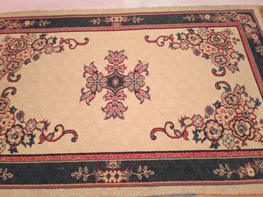 forward apache: Коллекция домашних товаров: 1) Ковер прямоугольный с классическим