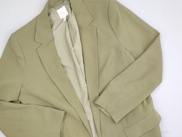 H&M, Marynarka damska, rozmiar 2XL