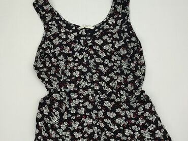 sukienki na wesele koronkowa rozkloszowana: Dress, S (EU 36), Clockhouse, condition - Very good