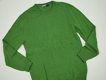 tchibo sweter: Livergy, Sweter dla mężczyzn, rozmiar L — 1