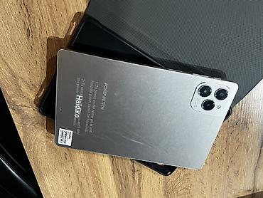 клавиатур: Планшет Haidiko HK16 Pro - Экран 10.1", In-Cell, удобен для фильмов — 1