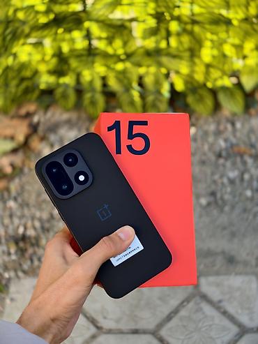 one plus 3: OnePlus 15, Новый, 512 ГБ, цвет - Черный, 1 SIM, 2 SIM — 2