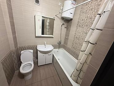 2 room apartment: 2 комнаты, 53 м², Элитка, 3 этаж, Косметический ремонт — 8