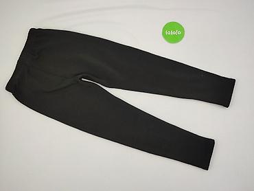 ciazowe: Legginsy rozmiar XL — 3