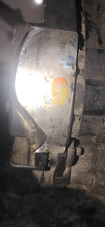 Dinamo, generatorlar: Mercedes Sprinter Mercedes Vito Mercedes C-clas dinamasi endirim — 3