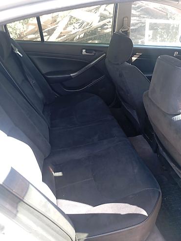 расходомер нисан: Nissan Skyline: 2003 г., 2.5 л, Автомат, Бензин, Седан — 7