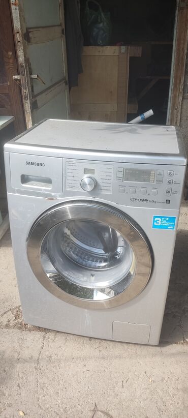 стиралный машина автомат: Стиральная машина Samsung, Б/у, Автомат, До 6 кг, Компактная