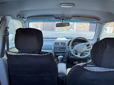 toyota prius 2000: Toyota Starlet: 1996 г., 1.3 л, Автомат, Бензин, Хэтчбэк — 3