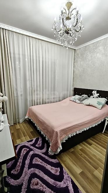 105: 2 комнаты, 47 м², 8 мкр 105 серия, 1 этаж, Косметический ремонт — 4