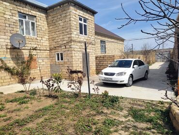 Həyət evləri və villaların satışı: 5 otaqlı, 134 kv. m, Orta təmir — 14