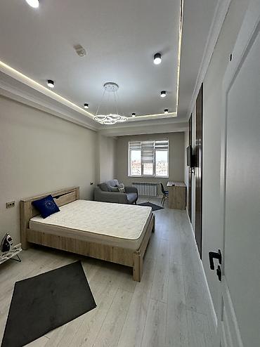 Продажа квартир: 1 комната, 45 м², Верхний Джал Элитка, 11 этаж — 8