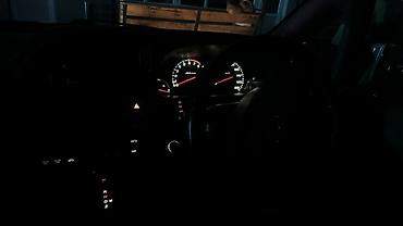 e5 olom: Honda Odyssey: 2000 г., 2.3 л, Автомат, Газ, Минивэн — 9