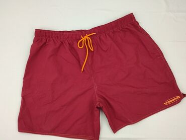 Szorty kąpielowe dla mężczyzn, 4XL, Decathlon, stan - Dobry
