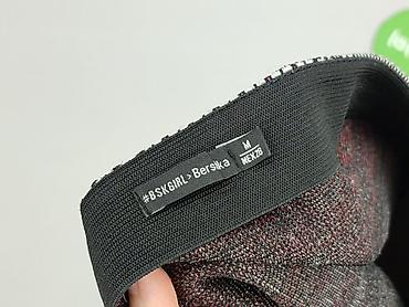 bershce: Bershka, Spódnica damska, rozmiar M — 4