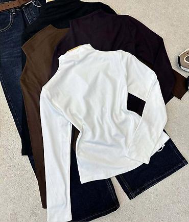 Bluze: NOVA KOLEKCIJA ŽENSKIH BLUZA – MODERNI I ELEGANTNI MODELI Osvežite — 2