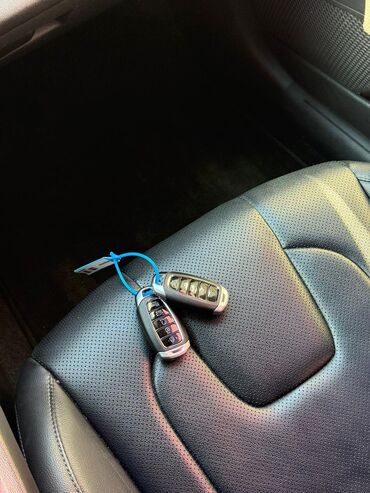 Hyundai: Hyundai Avante: 2021 г., 1.6 л, Бензин — 17