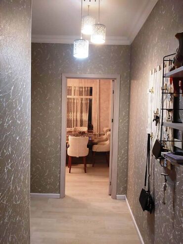 Köhnə tikili: Bakı, 2 otaqlı, Köhnə tikili, m. Neftçilər, 50 kv. m — 4